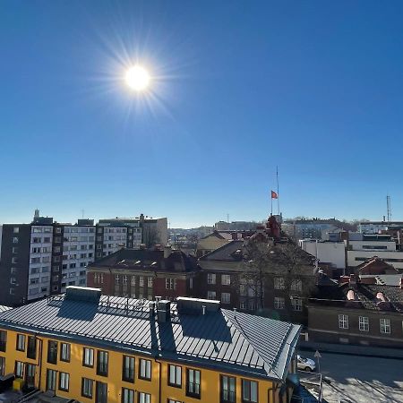 Turun Herman Turku Eksteriør billede